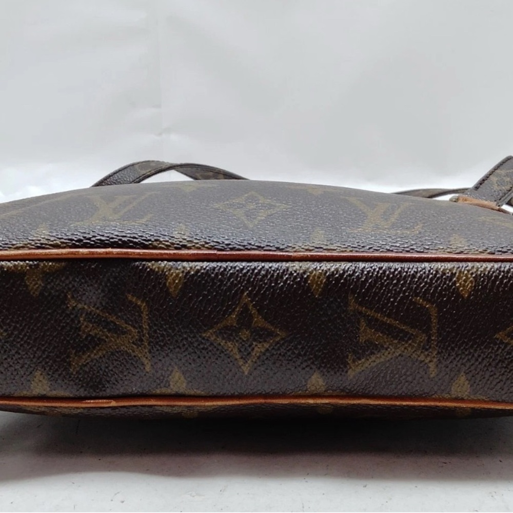 Sale‼️Authentic Louis Vuitton Pochette Marly Bandouliere Crossbody Bag-Preowned - Picture 3 of 9